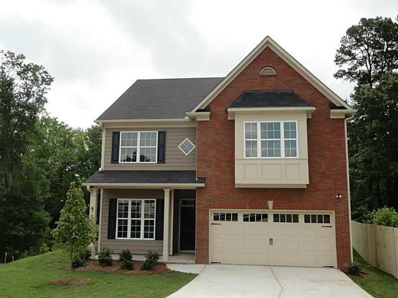 2310 Copper Trail Ln., Buford, GA 30519