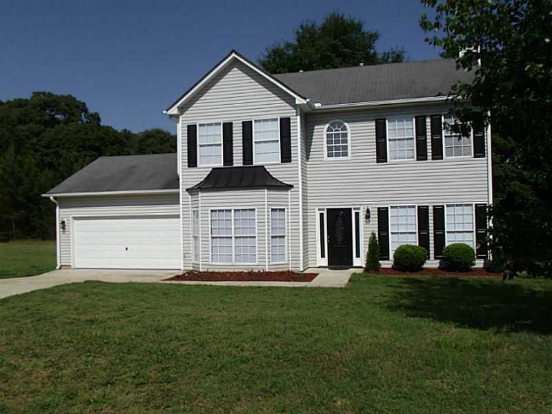 4211 Sorrells Blvd., Powder Springs, GA 30127