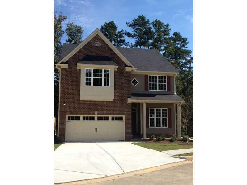 2290 Copper Trail Ln., Buford, GA 30519