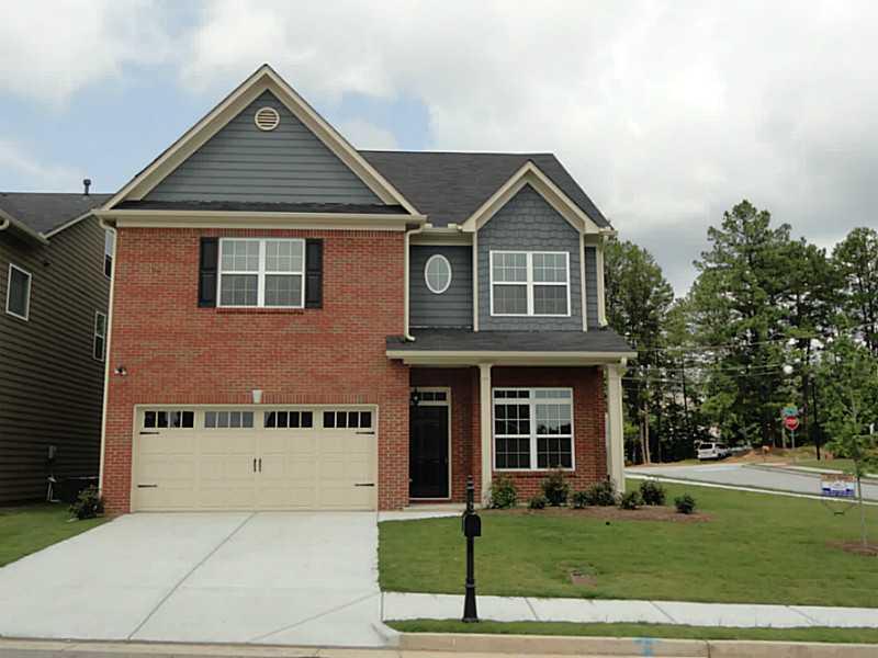 3446 Post Bridge Rd., Buford, GA 30519