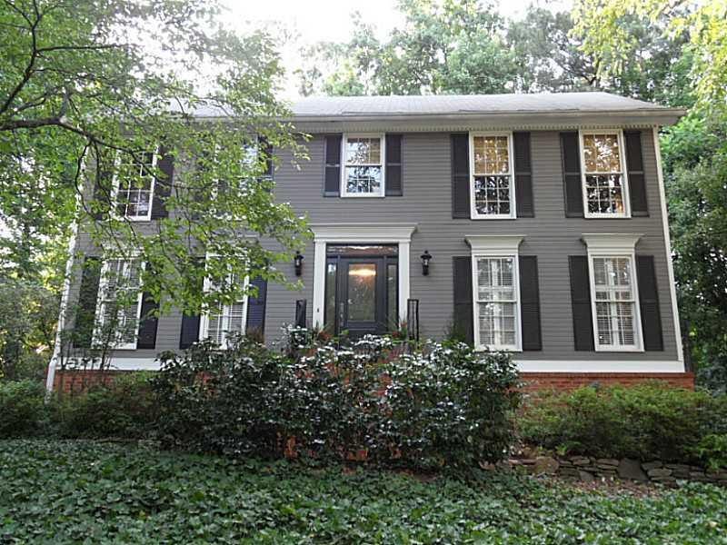 3782 Cliff Crest Dr., Smyrna, GA 30080