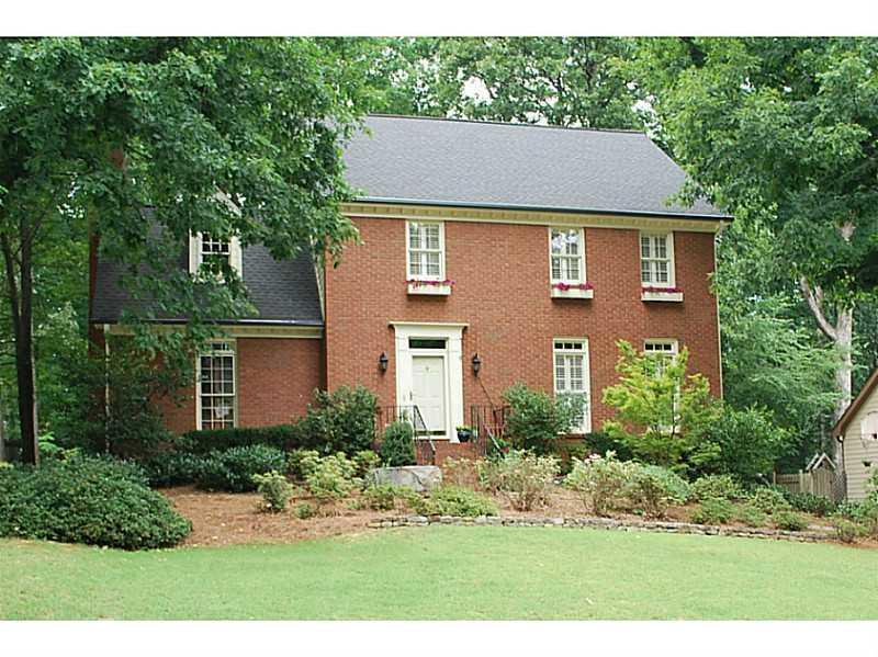 4597 Stilson Cir., Norcross, GA 30092