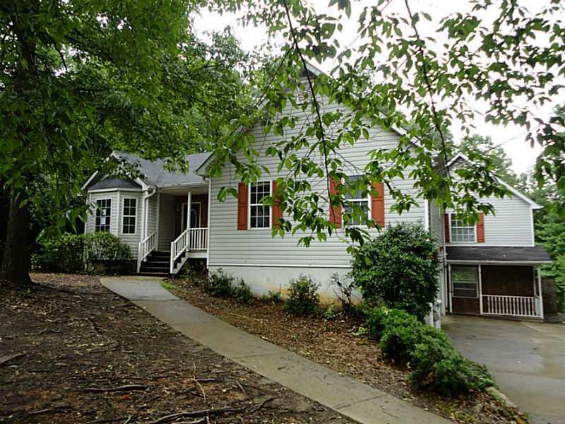 75 Amsterdam Way, Dallas, GA 30132