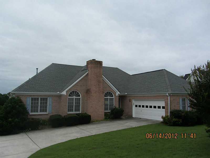 3324 Brooksong Way, Dacula, GA 30019