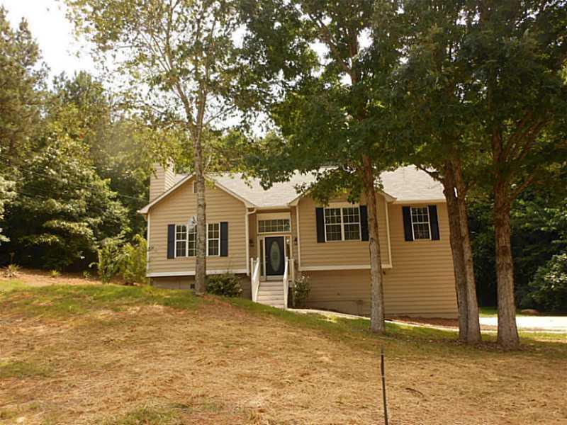 308 Settlers Ridge Ln., Hiram, GA 30141