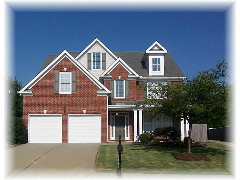 3063 Salem Oak Way, Duluth, GA 30096