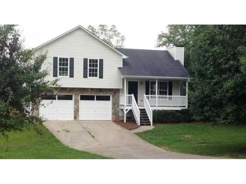 75 Sonja Walk, Douglasville, GA 30134