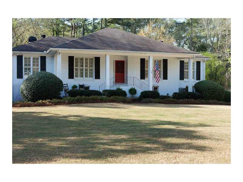 795 E Powderhorn Rd., Atlanta, GA 30342