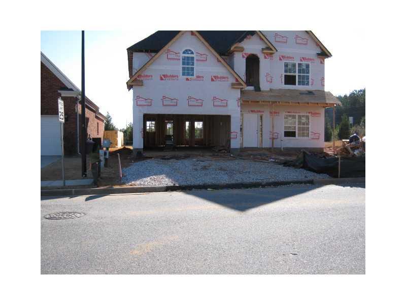 1047 N Scenic Park Tr., Lawrenceville, GA 30046