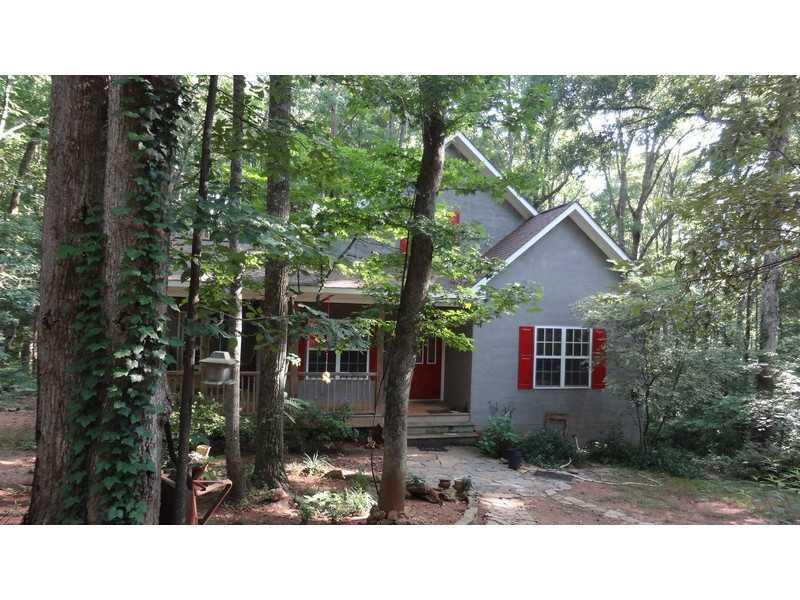 1926 Holiday Cemetary Rd., Jefferson, GA 30549