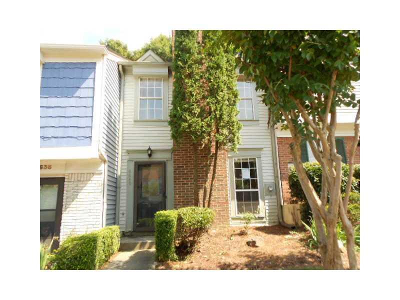 [Address Hidden by Seller], Norcross, GA 30093