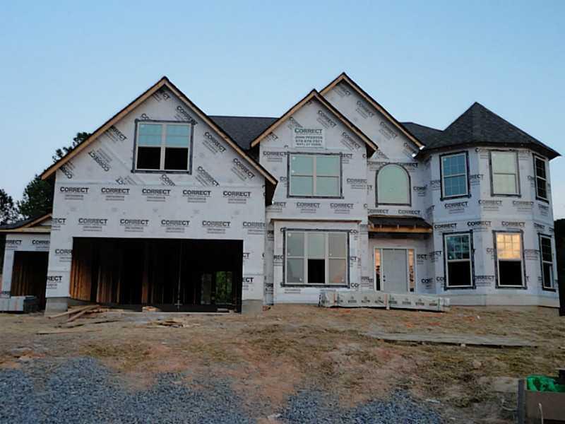 1530 Grants Mill Run, Dacula, GA 30019