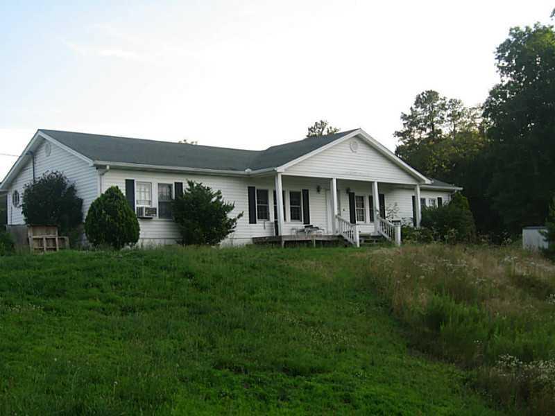 94 Paces Overlook Trace, Dallas, GA 30157