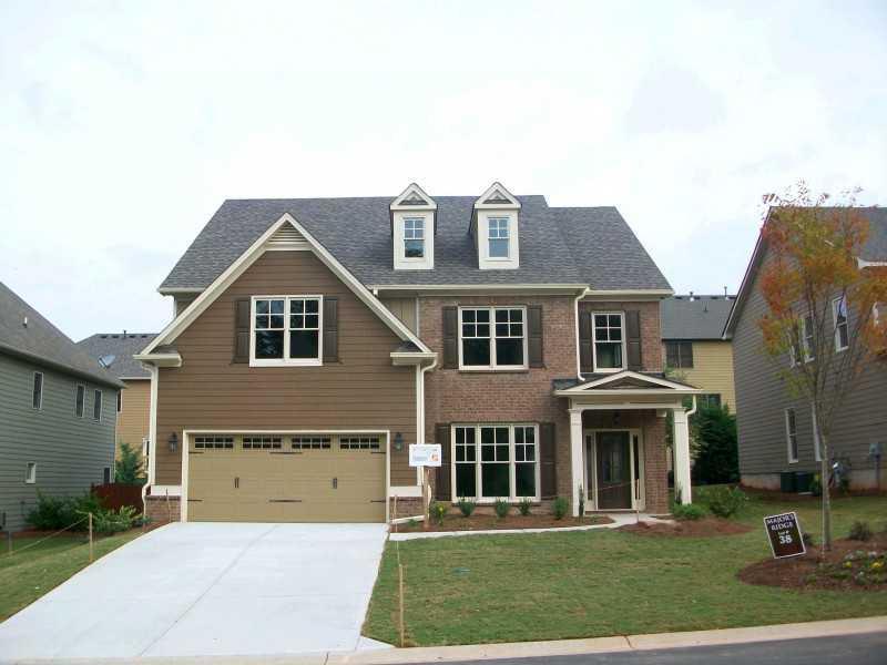 8190 Majors Ridge Way, Cumming, GA 30041