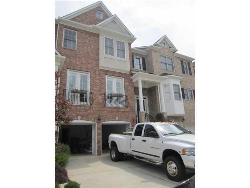 3015 Montclair Cir. #45, Smyrna, GA 30080