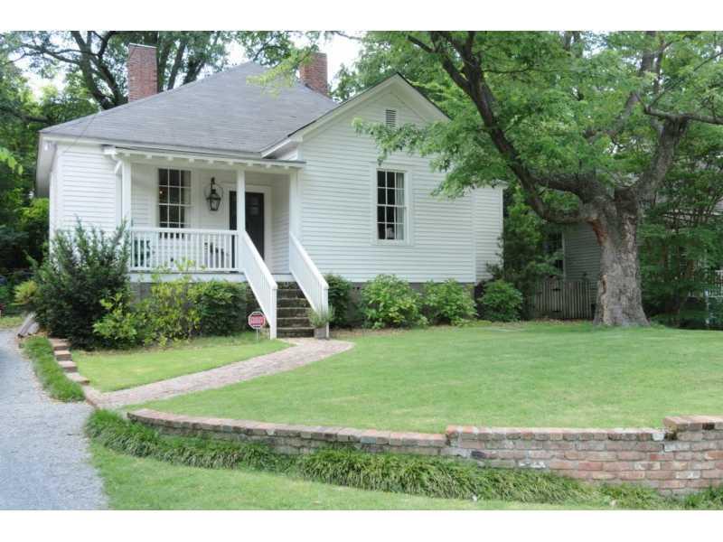 2940 Parrott Ave., Atlanta, GA 30318