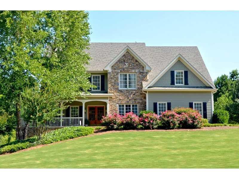 5244 Hampton Mill Dr., Flowery Branch, GA 30542