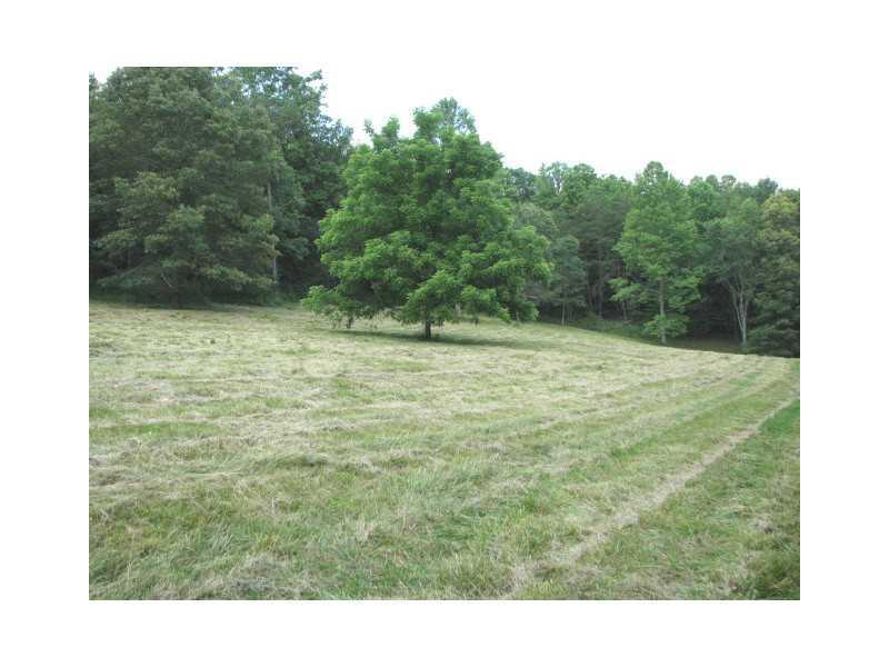 Frogtown Rd., Dahlonega, GA 30533