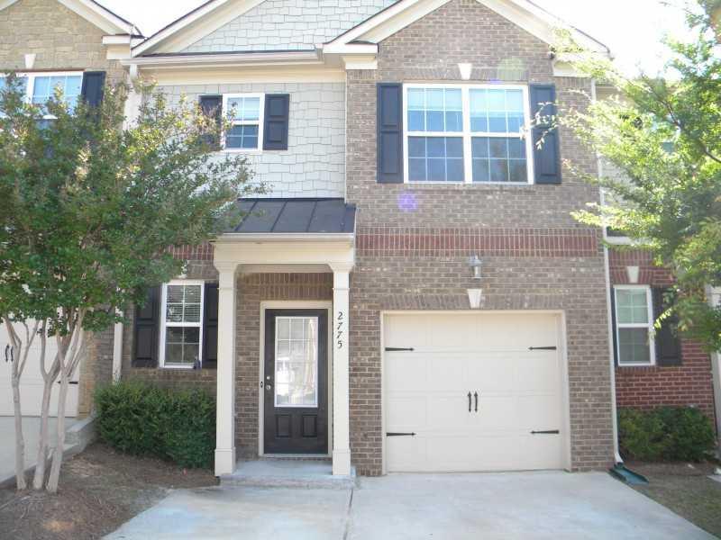2775 Greenbridge Dr., Norcross, GA 30071