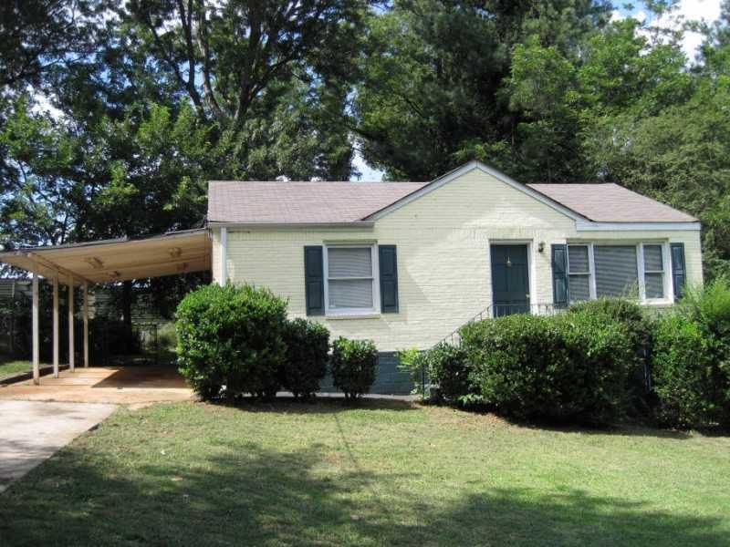 2144 Rexford Dr., Decatur, GA 30034