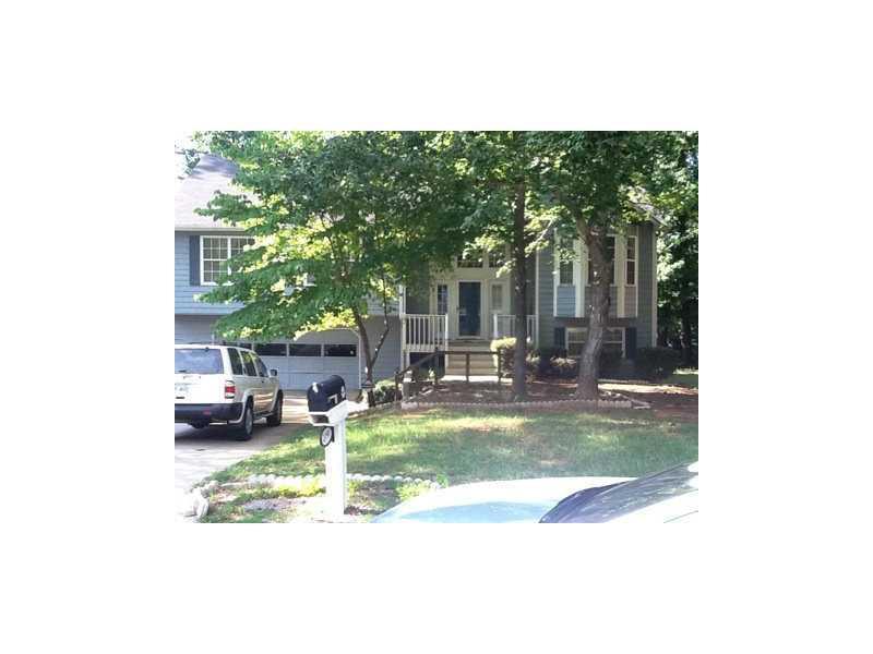 2190 Boulder Springs Dr., Ellenwood, GA 30294