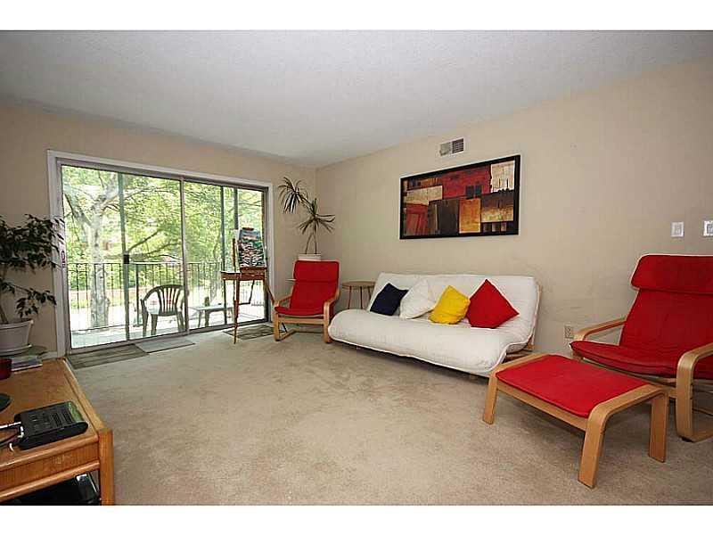 6851 Roswell Rd. #J-16, Atlanta, GA 30328