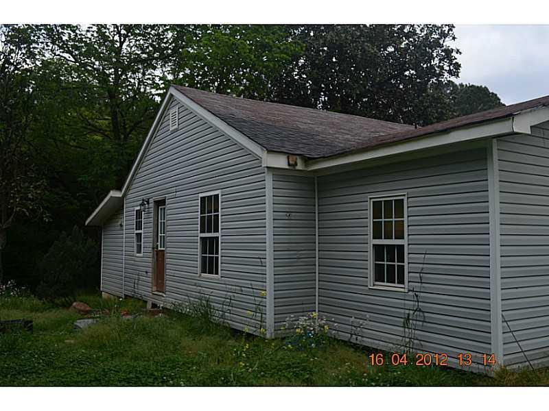 145 Stancil Rd., Ball Ground, GA 30107