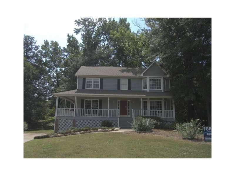 3411 Chatsworth Way, Powder Springs, GA 30127