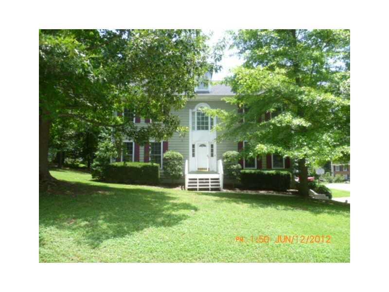 2065 Wolf Creek Ct., Lawrenceville, GA 30043