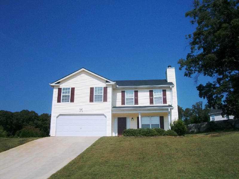 308 Ryan Tr., Dallas, GA 30157