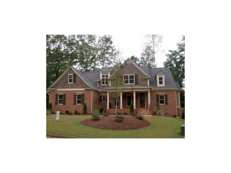 1657 Farmview Pl., Acworth, GA 30101