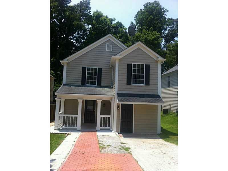 930 Buckley Pl., Norcross, GA 30093