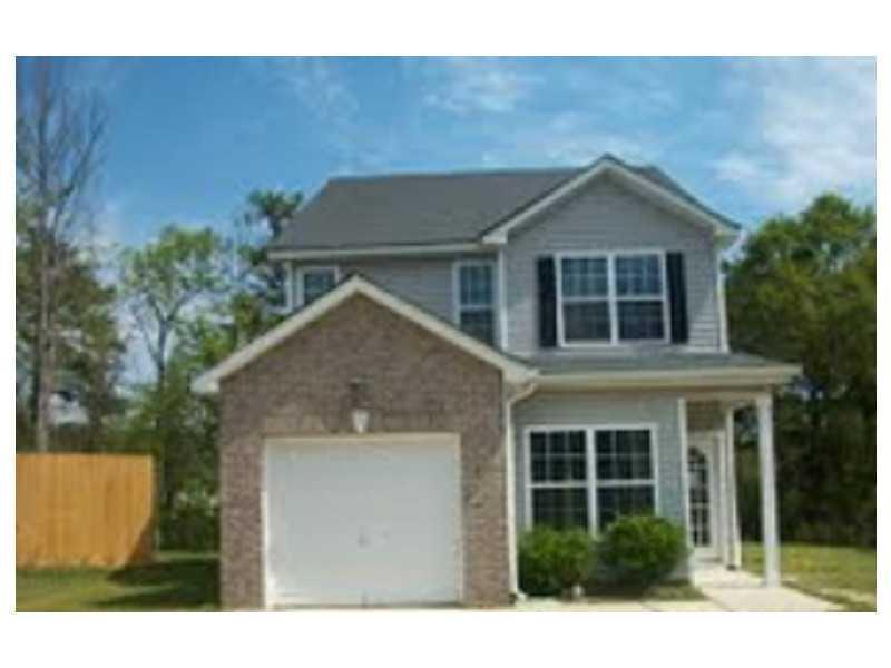 2305 Hackamore Dr., Atlanta, GA 30349