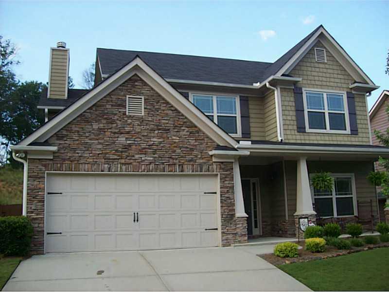 9518 Rushmore Cir., Braselton, GA 30517