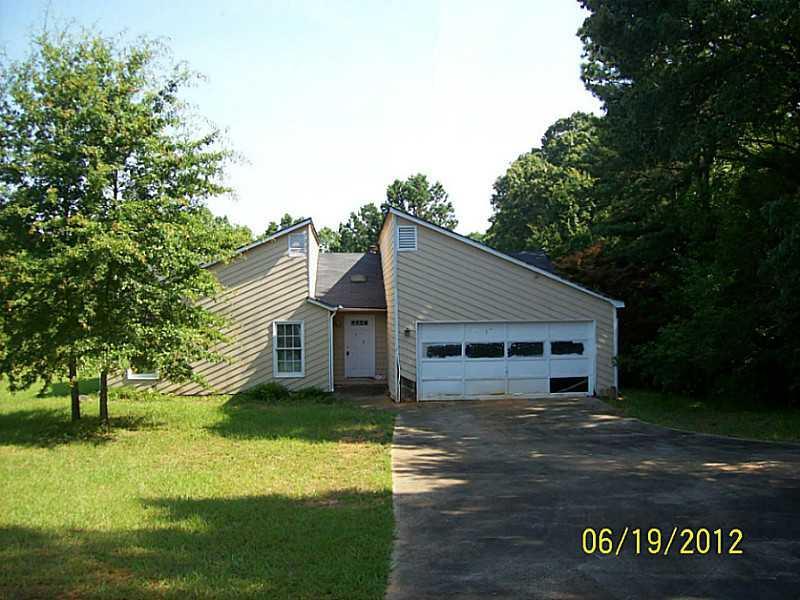 7334 Banks Mill Rd., Douglasville, GA 30135