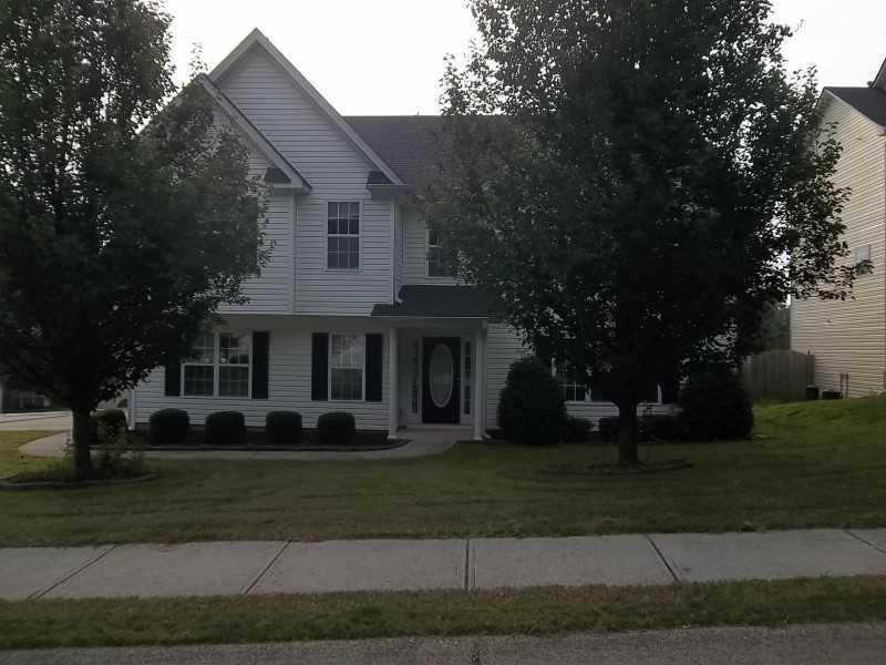 367 Covington Dr., Hiram, GA 30141