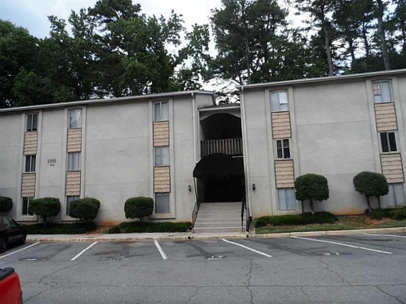2392 Lawrenceville Hwy. #B, Decatur, GA 30033
