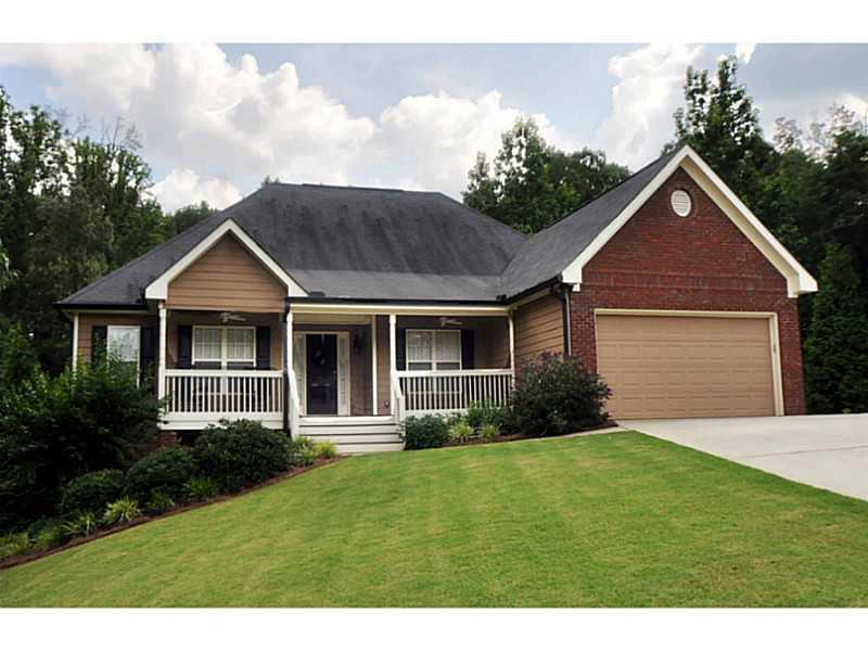 4523 Mulberry Fields Ln., Auburn, GA 30011