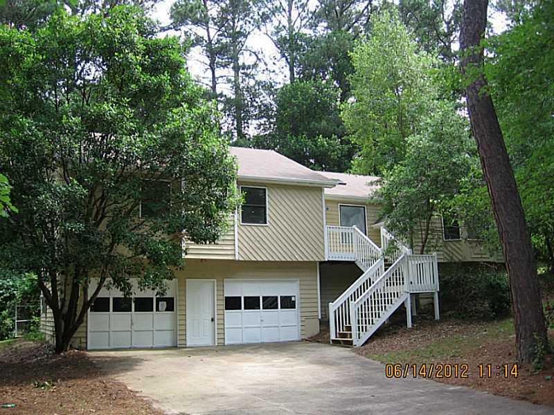3712 Pine Brook Dr., Acworth, GA 30102