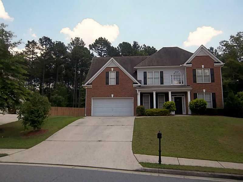 3284 Creek Trace, Hiram, GA 30141