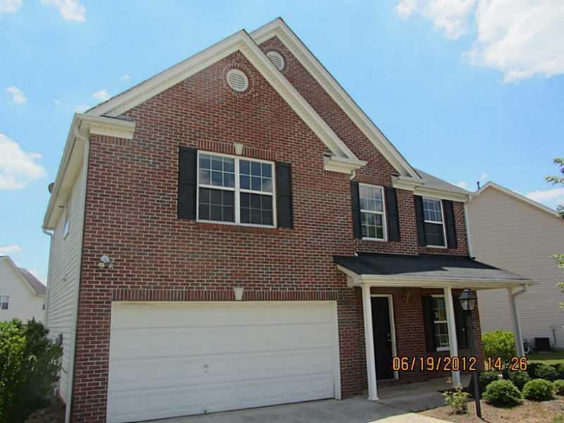 2805 Storybook Ct., Grayson, GA 30017