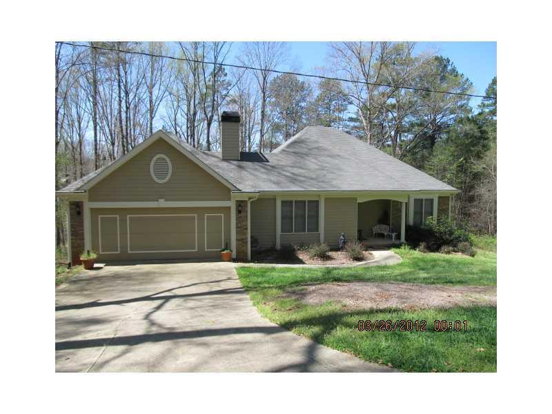 5708 Union Church Rd., Braselton, GA 30517