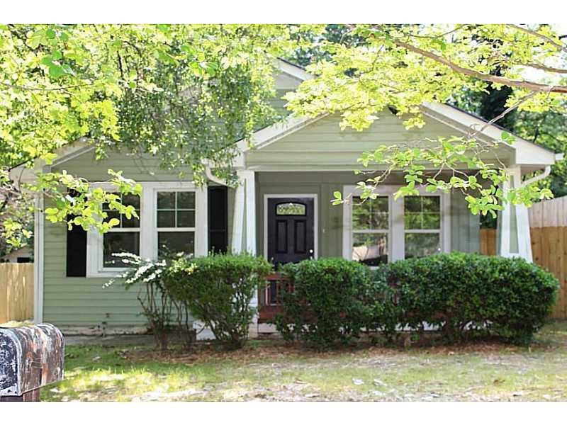 316 Patterson Ave., Atlanta, GA 30316