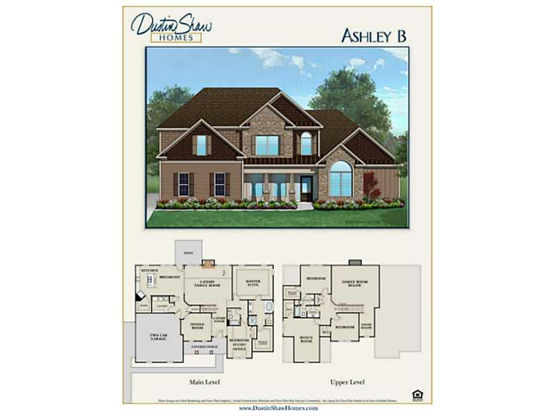476 South Arbor Shores, Newnan, GA 30265