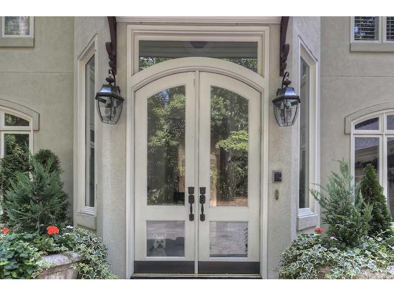 4086 Paran Tr., Atlanta, GA 30327