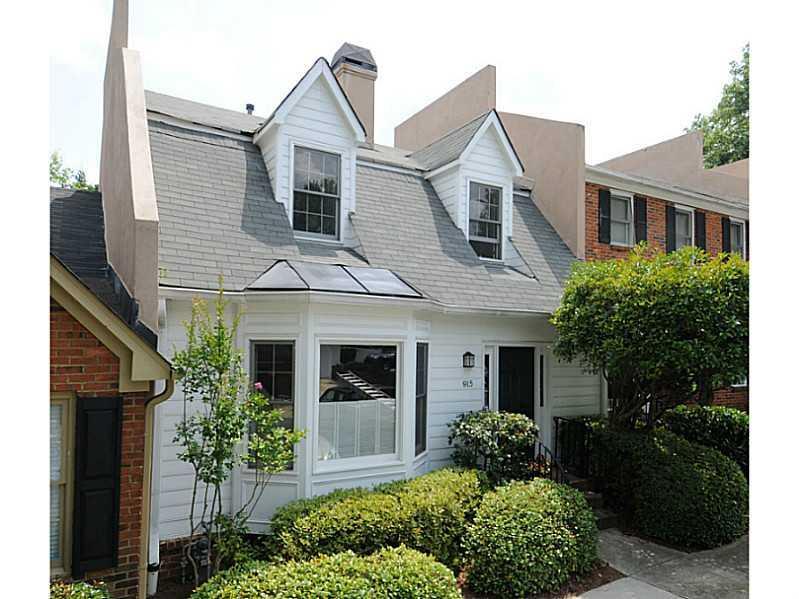 915 Lenox Hill Ct., Atlanta, GA 30324
