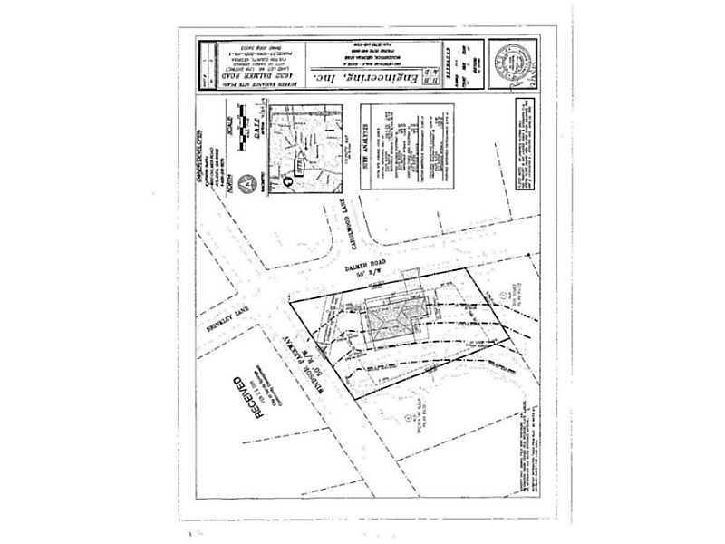 4632 Dalmer Rd., Atlanta, GA 30342