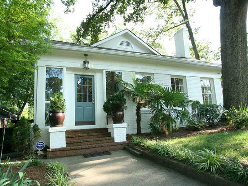 1141 Blue Ridge Ave., Atlanta, GA 30306