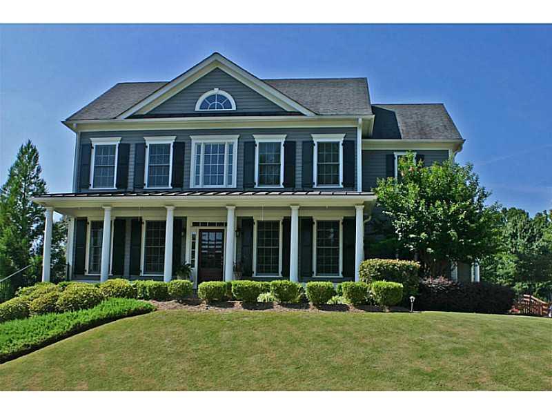 1015 Meadow Brook Dr., Woodstock, GA 30188