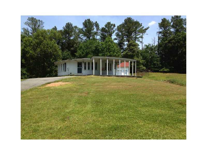 51 Shinall Gaines Rd., Cartersville, GA 30121